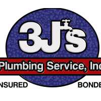 3 J's Plumbing Service Inc Logo