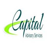 Capital Advisory Services, LLC Logo
