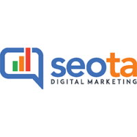 Seota Digital Marketing | Web Design & SEO Logo