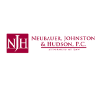 Neubauer, Johnston & Hudson, P.C. Logo