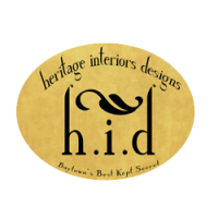 Heritage Interiors Designs Logo