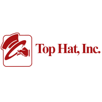 Top Hat Inc Logo