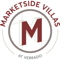 Marketside Villas at Verrado Logo
