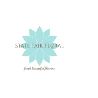 State Fair Floral Company Logo