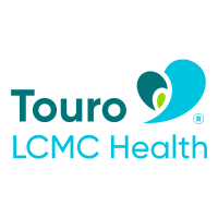 LCMC Health MacArthur Health Center Logo