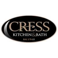 Cress Kitchen & Bath Logo