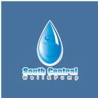 South Central Well & Pump Logo