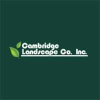 Cambridge Landscape Logo