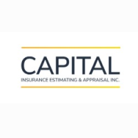 Capital Insurance Estimating & Appraisal Inc. Logo