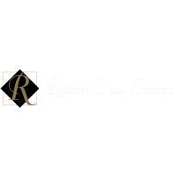 Robson Oral Surgery Logo