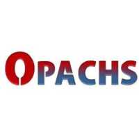 OPACHS AC & Heating Services Logo