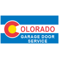 Garage Door Service INC Logo