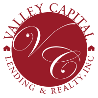 Valley Capital Lending & Realty, Inc. Logo