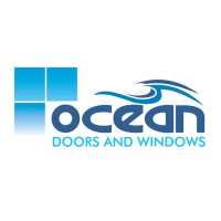 Ocean Doors and Windows Logo