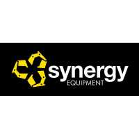 Synergy Equipment Pumps Division Holly Logo