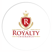 Royalty Insurance Logo