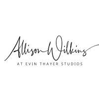 Allison Wilkins Photography Logo