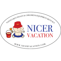 NICER Vacation Logo