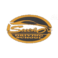 Sueño Driving School Logo