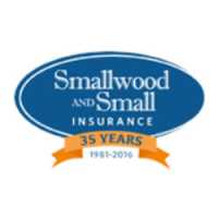 Smallwood And Small Insurance Logo