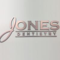 Jones Dentistry Logo