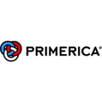 Bobby Prince - Primerica Life Insurance Agent Logo