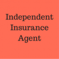 Jacqueline K. Duvall - Independent Insurance Agent Logo
