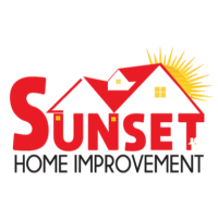 Sunset Home Improvement Inc. Logo