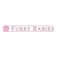 Furry Babies - Lombard Logo