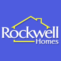Rockwell Homes Logo