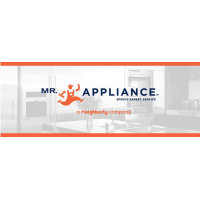 Mr. Appliance of West Las Vegas Logo