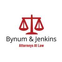 Bynum & Jenkins Law Logo