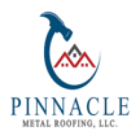 Pinnacle Metal Roofing Logo