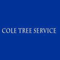 Cole Tree Service Logo