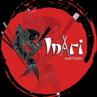 Inari Sushi Fusion West Kendall Logo