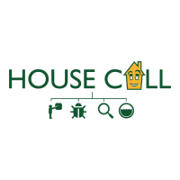 House Call Home Inspection Logo