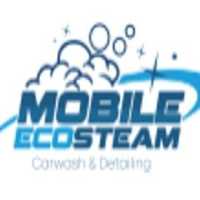 Mobile Eco Steam - Mobile Auto Detailing & Carpet Cleaning Logo