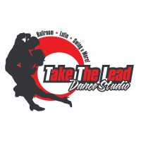 Take The Lead Dance Studio Logo
