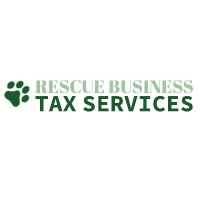 RESCUE BUSINESS TAX SERVICES Logo