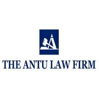 The Antu Law Firm, PLLC Logo