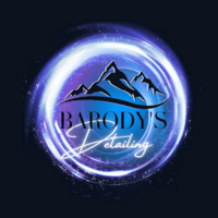 Barody's Detailing Logo