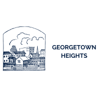 Georgetown Heights Residents Logo