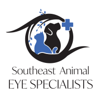 Southeast Animal Eye Specialists Logo
