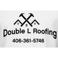 Double L Roofing Logo