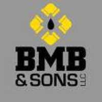 BMB & Sons LLC Logo