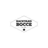 Backyard Bocce Logo