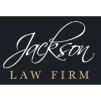 The Jackson Firm Logo