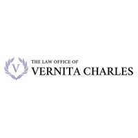 Law Office of Vernita Charles Logo