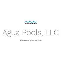 Agua Pools LLC Logo
