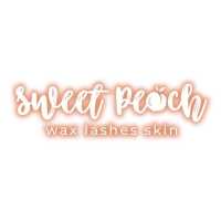 Sweet Peach Logo